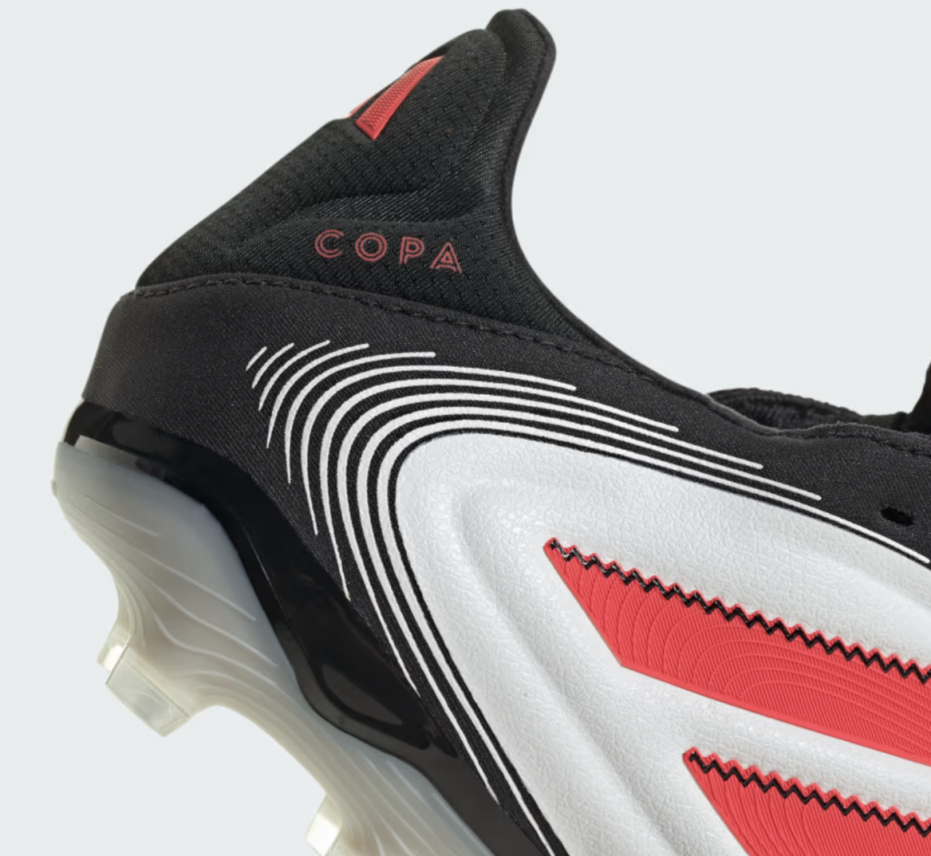 Бутcы полупрофессиональные Adidas Copa Pure 3 Pro FG