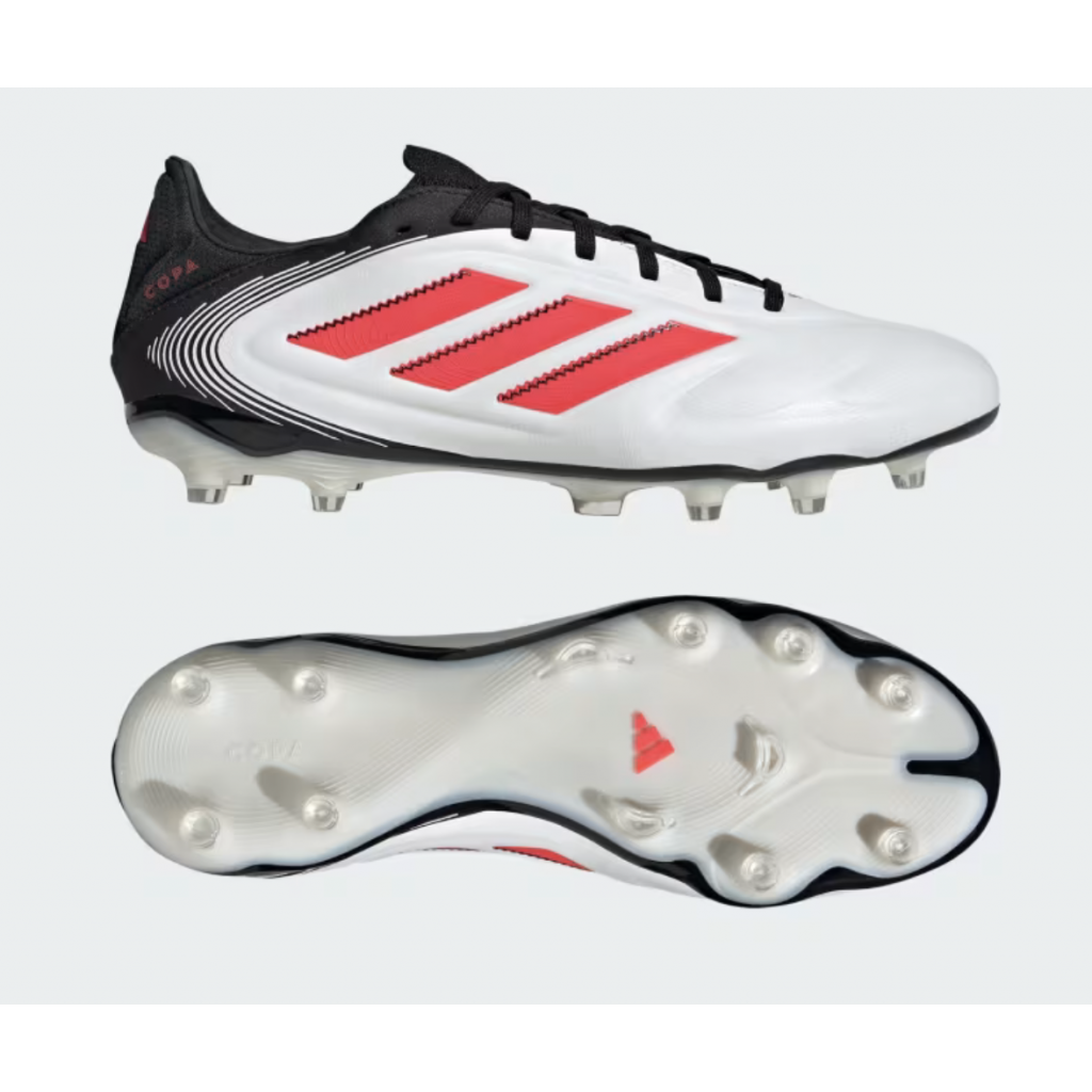Бутcы полупрофессиональные Adidas Copa Pure 3 Pro FG