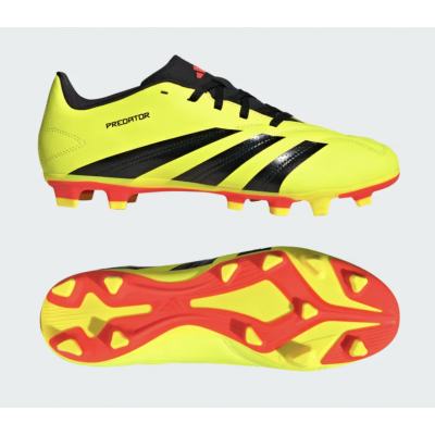 Бутcы Adidas Predator Club FG