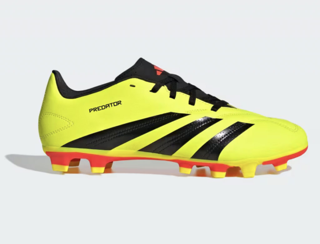 Бутcы Adidas Predator Club FG