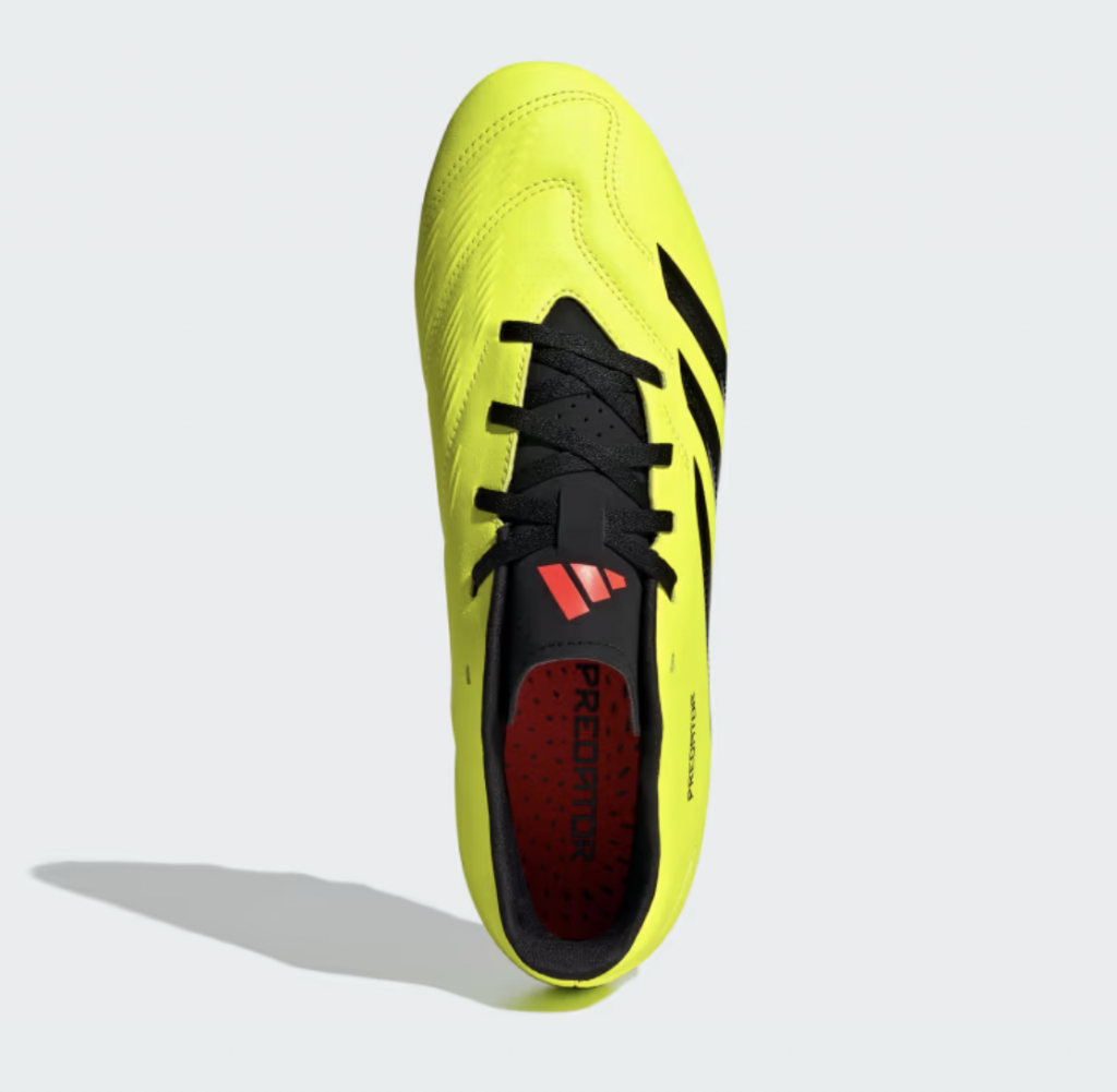 Бутcы Adidas Predator Club FG