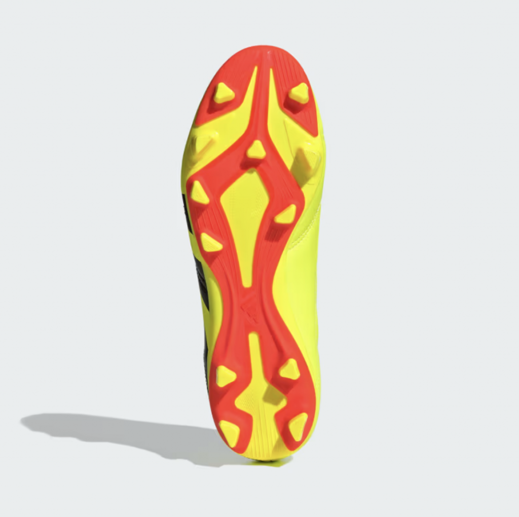 Бутcы Adidas Predator Club FG