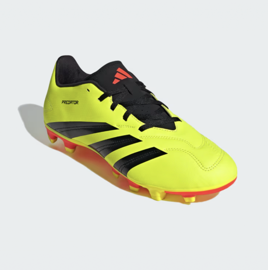 Бутcы Adidas Predator Club FG