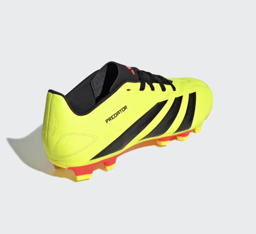 Бутcы Adidas Predator Club FG