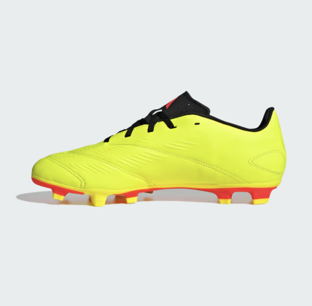 Бутcы Adidas Predator Club FG