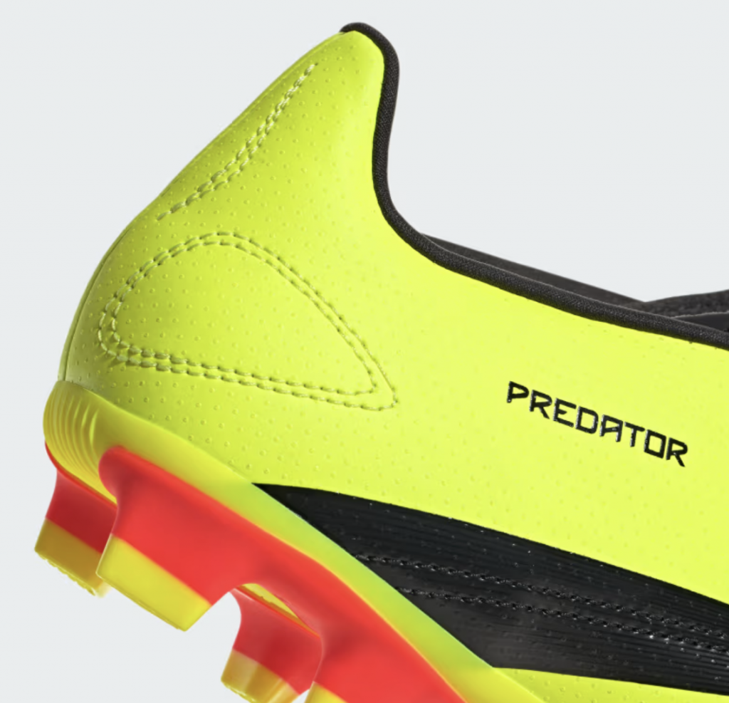 Бутcы Adidas Predator Club FG
