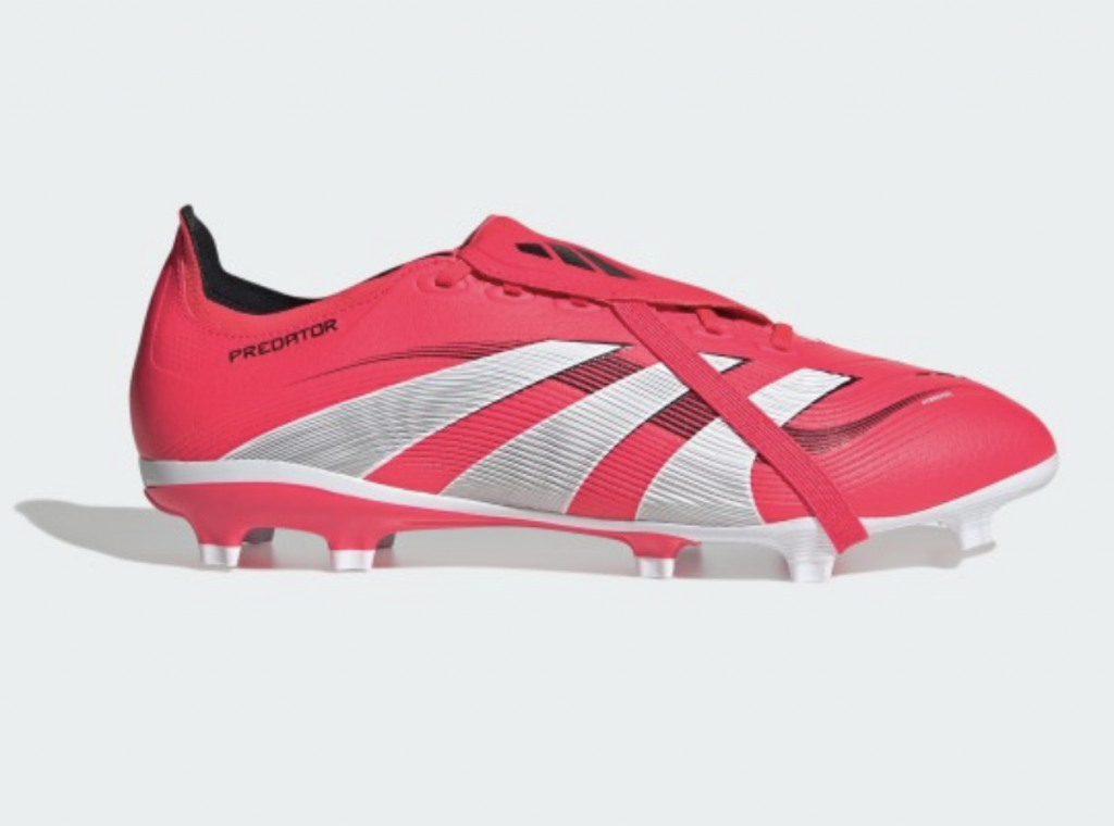 Бутcы Adidas Predator League FT FG