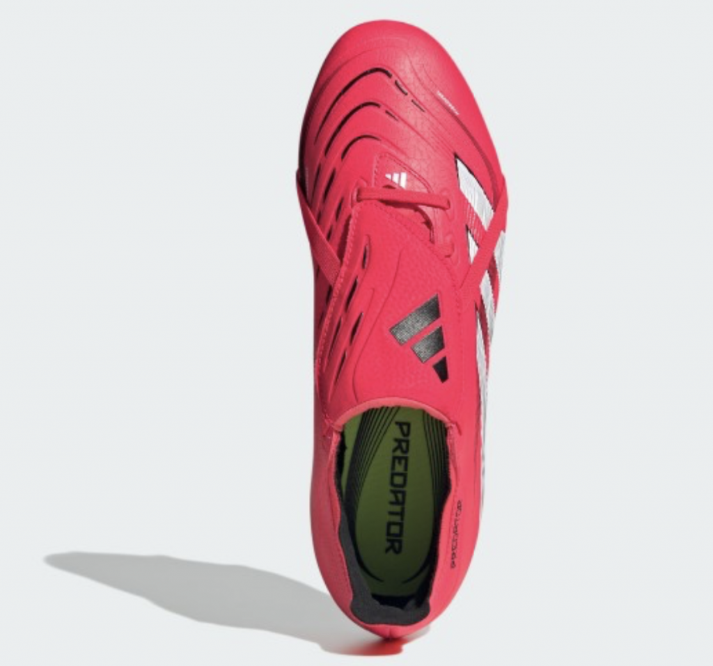 Бутcы Adidas Predator League FT FG