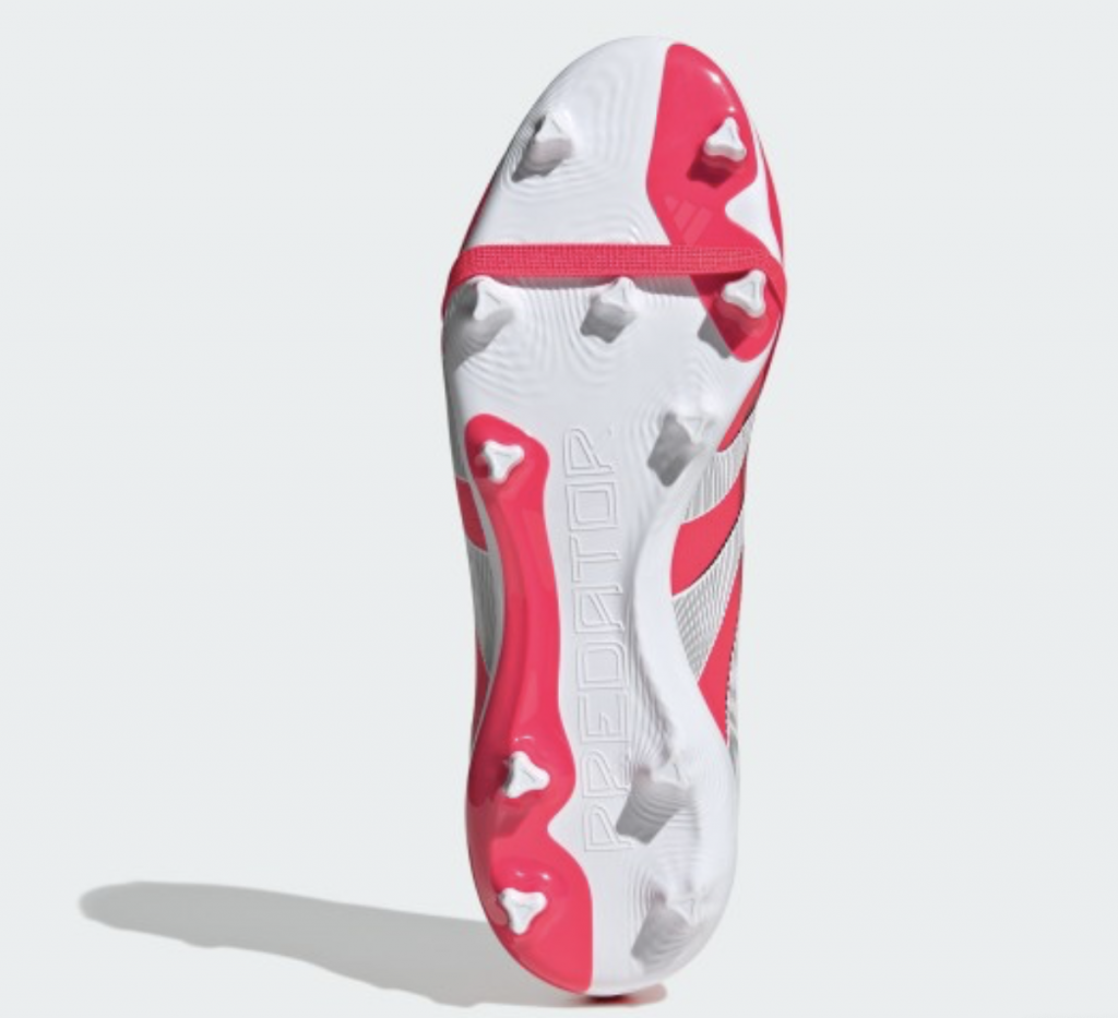 Бутcы Adidas Predator League FT FG