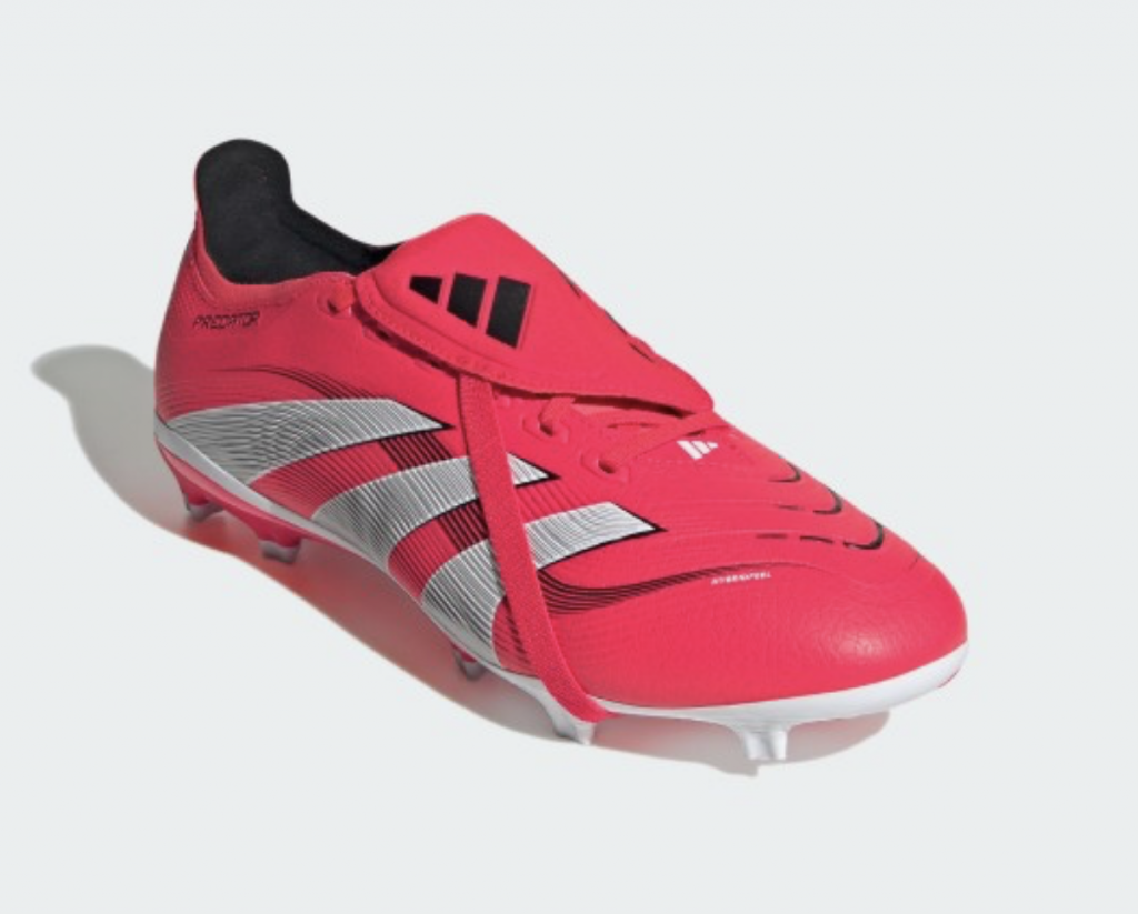 Бутcы Adidas Predator League FT FG