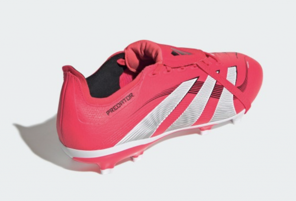 Бутcы Adidas Predator League FT FG