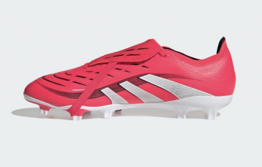 Бутcы Adidas Predator League FT FG