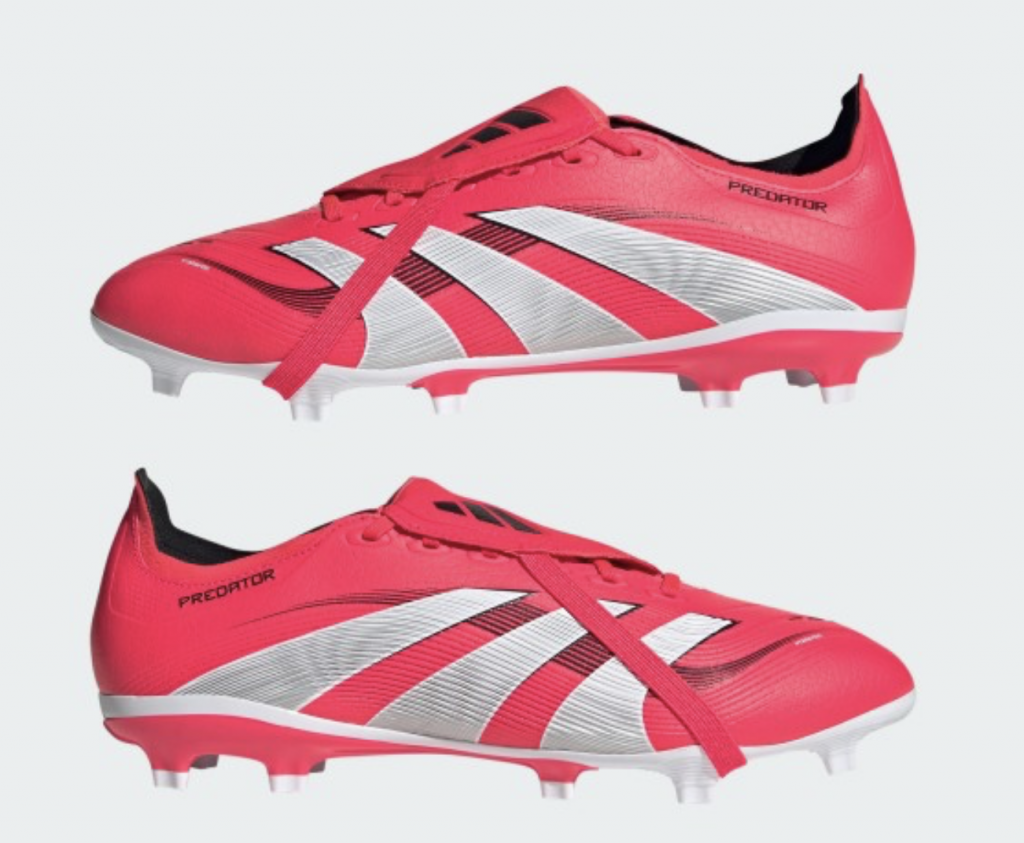 Бутcы Adidas Predator League FT FG