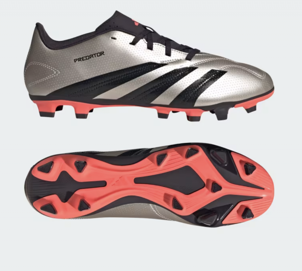 Бутcы Adidas Predator Club FG