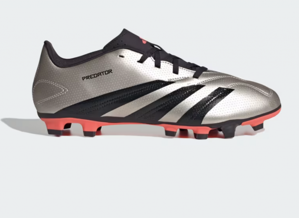 Бутcы Adidas Predator Club FG
