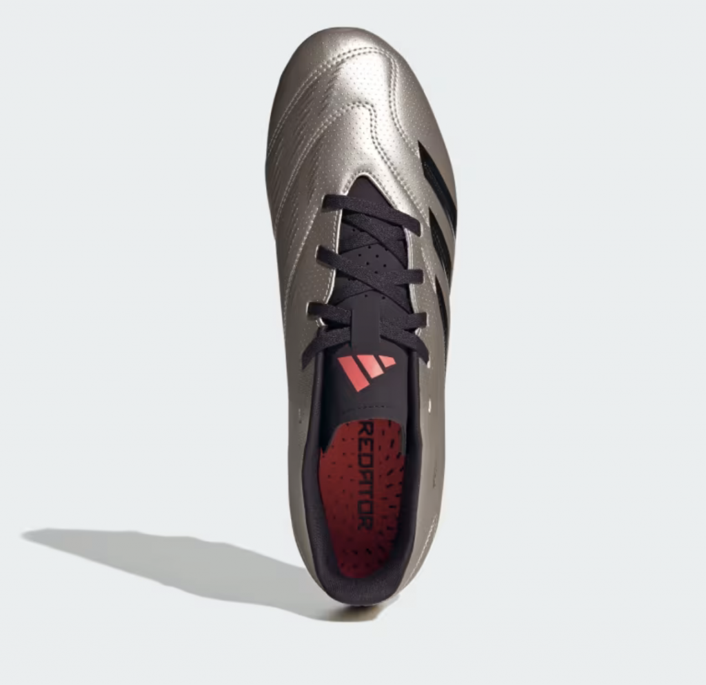 Бутcы Adidas Predator Club FG
