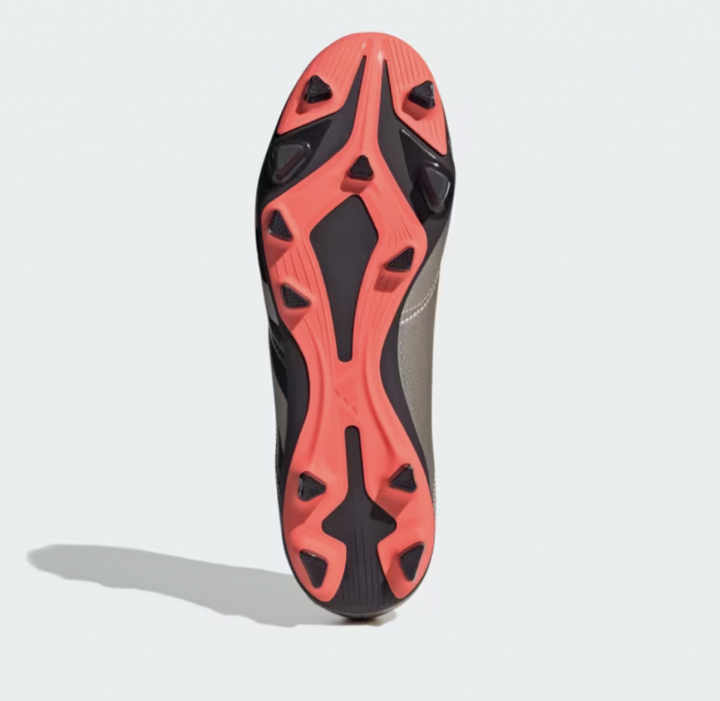 Бутcы Adidas Predator Club FG