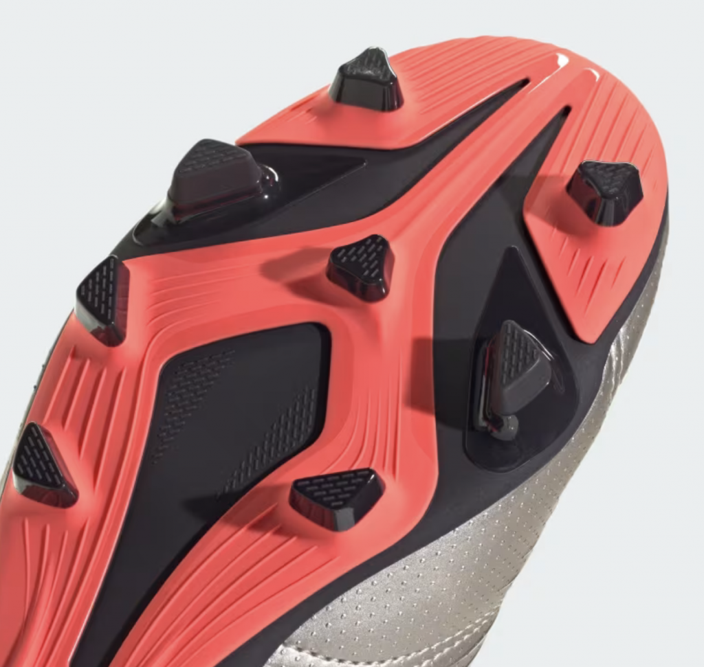 Бутcы Adidas Predator Club FG