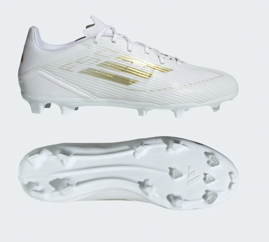 Бутсы Adidas F50 League FG