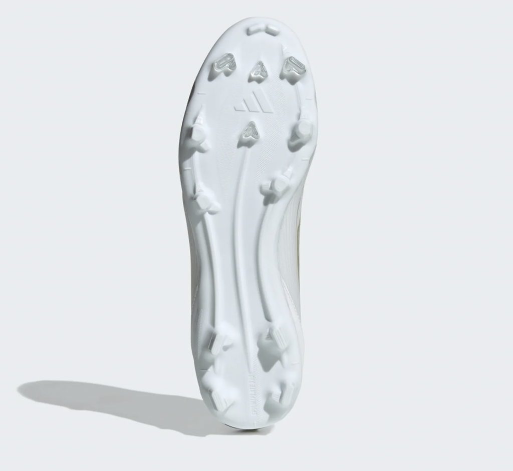Бутсы Adidas F50 League FG