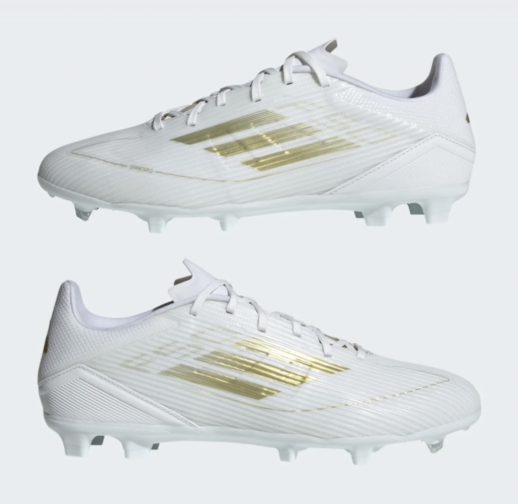 Бутсы Adidas F50 League FG