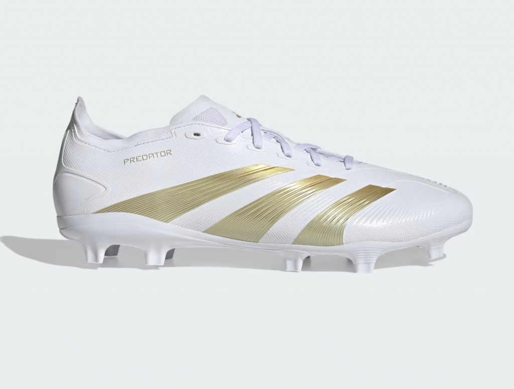 Бутсы Adidas Predator League FG