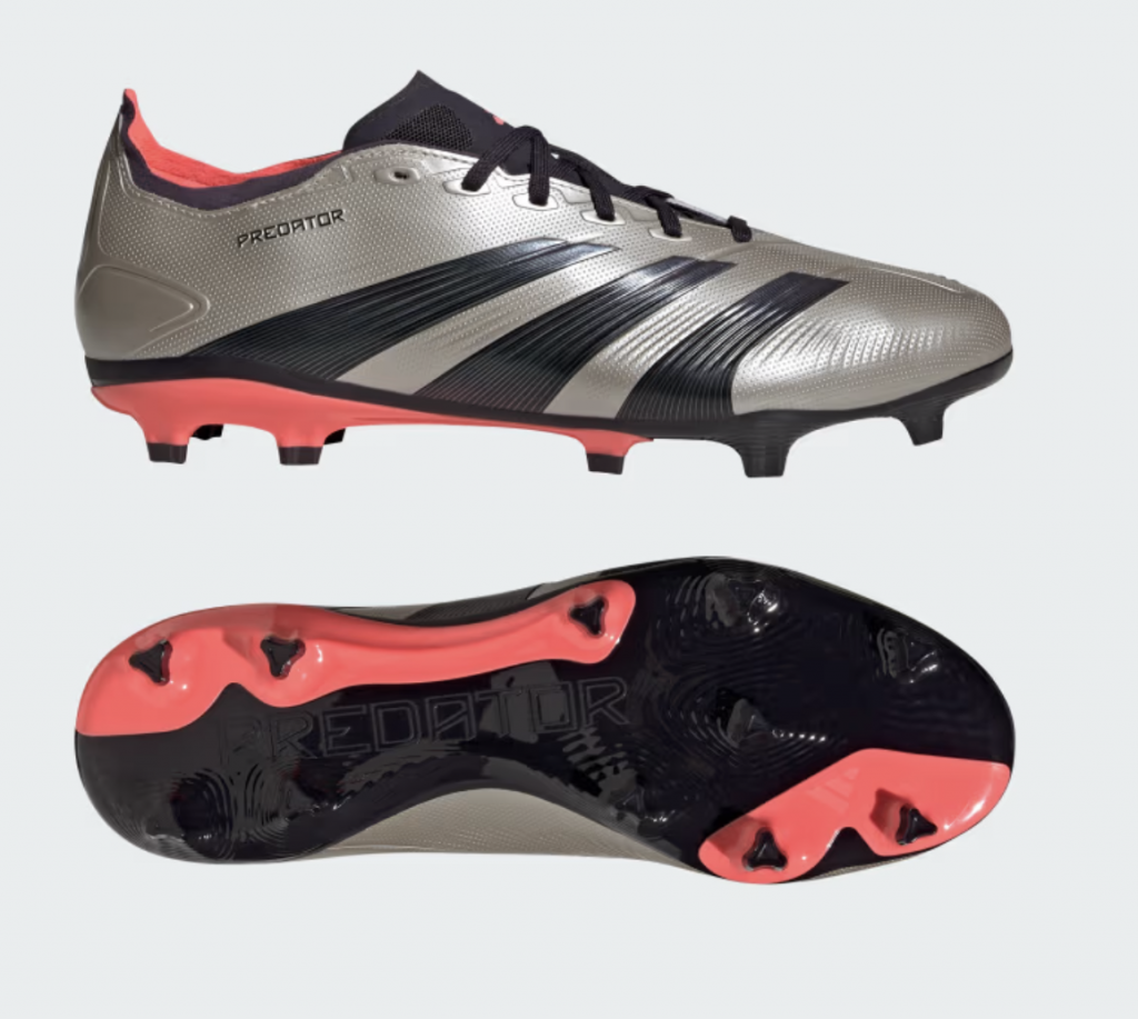 Бутсы Adidas Predator League FG