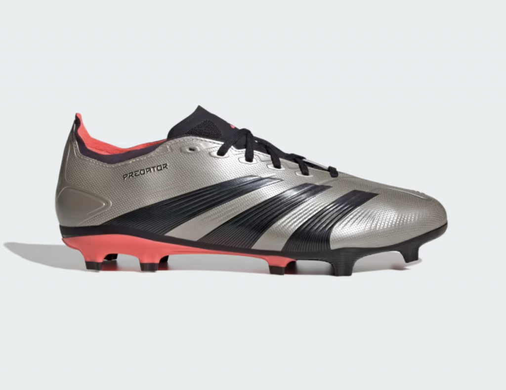 Бутсы Adidas Predator League FG