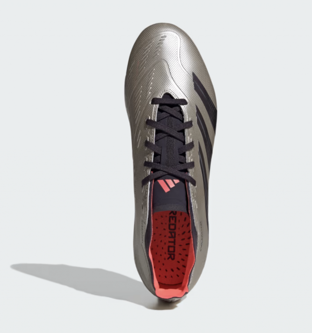 Бутсы Adidas Predator League FG
