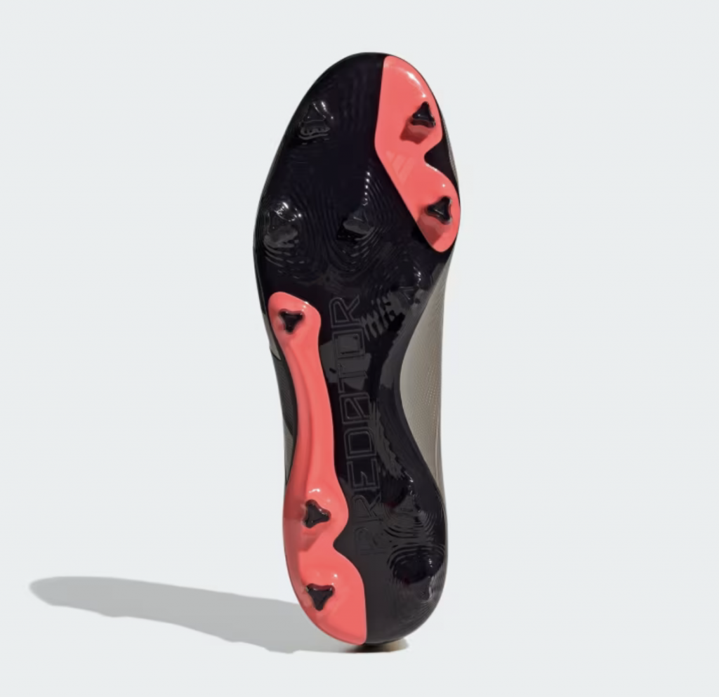 Бутсы Adidas Predator League FG