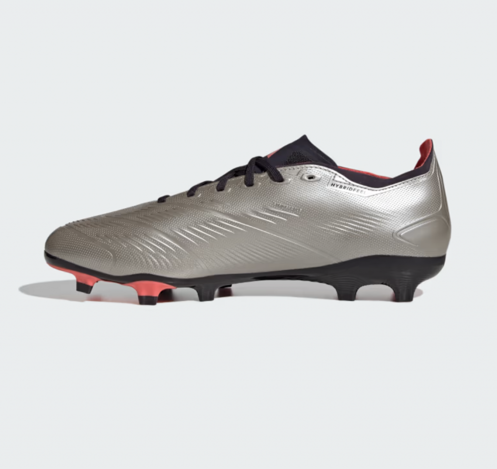 Бутсы Adidas Predator League FG