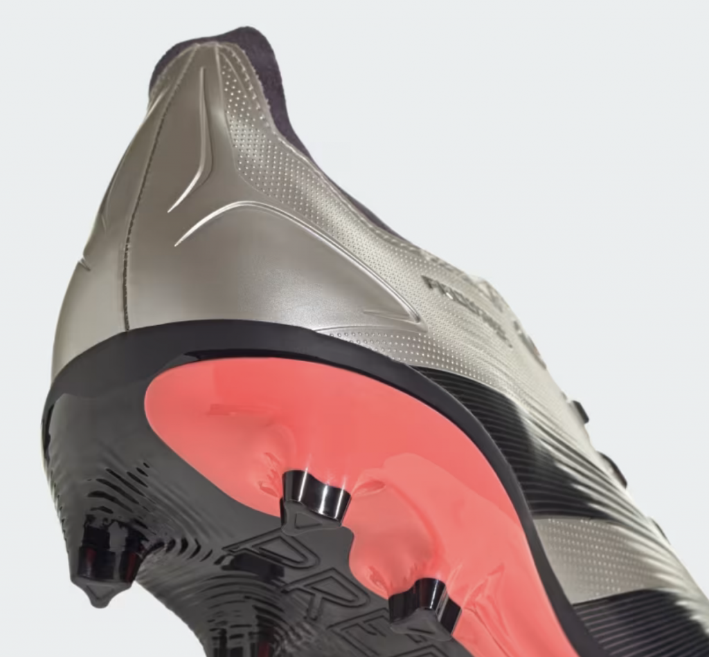 Бутсы Adidas Predator League FG