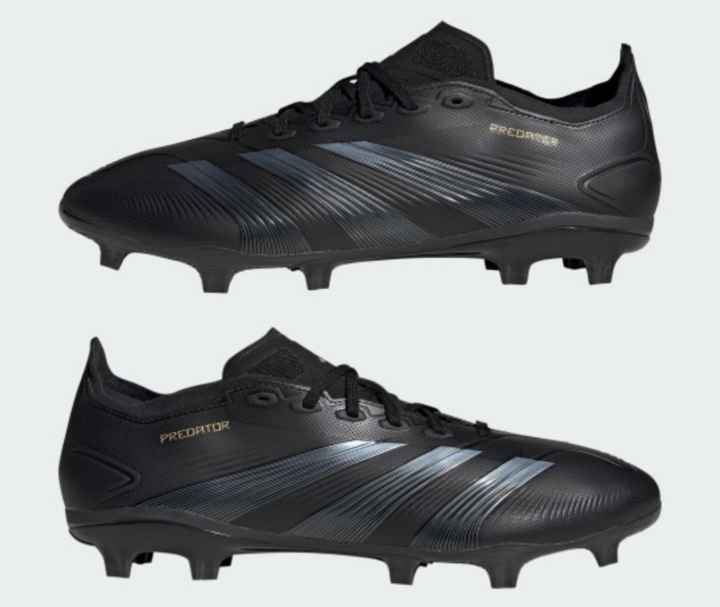Бутсы Adidas Predator League FG
