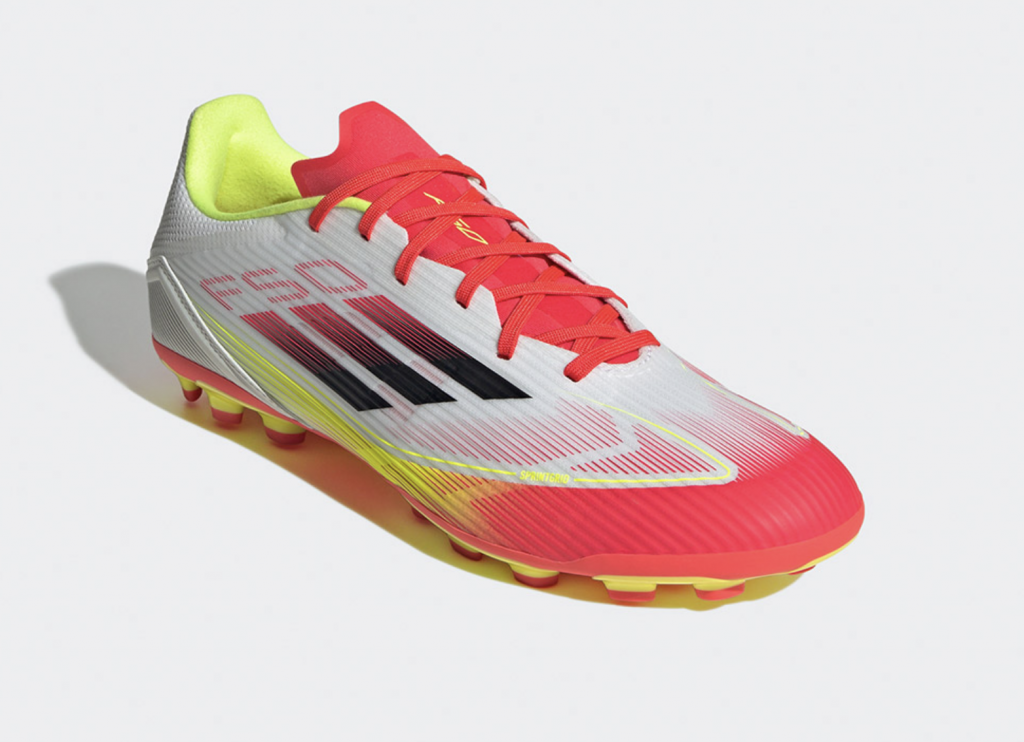 Бутсы Adidas F50 League 2G/3G AG