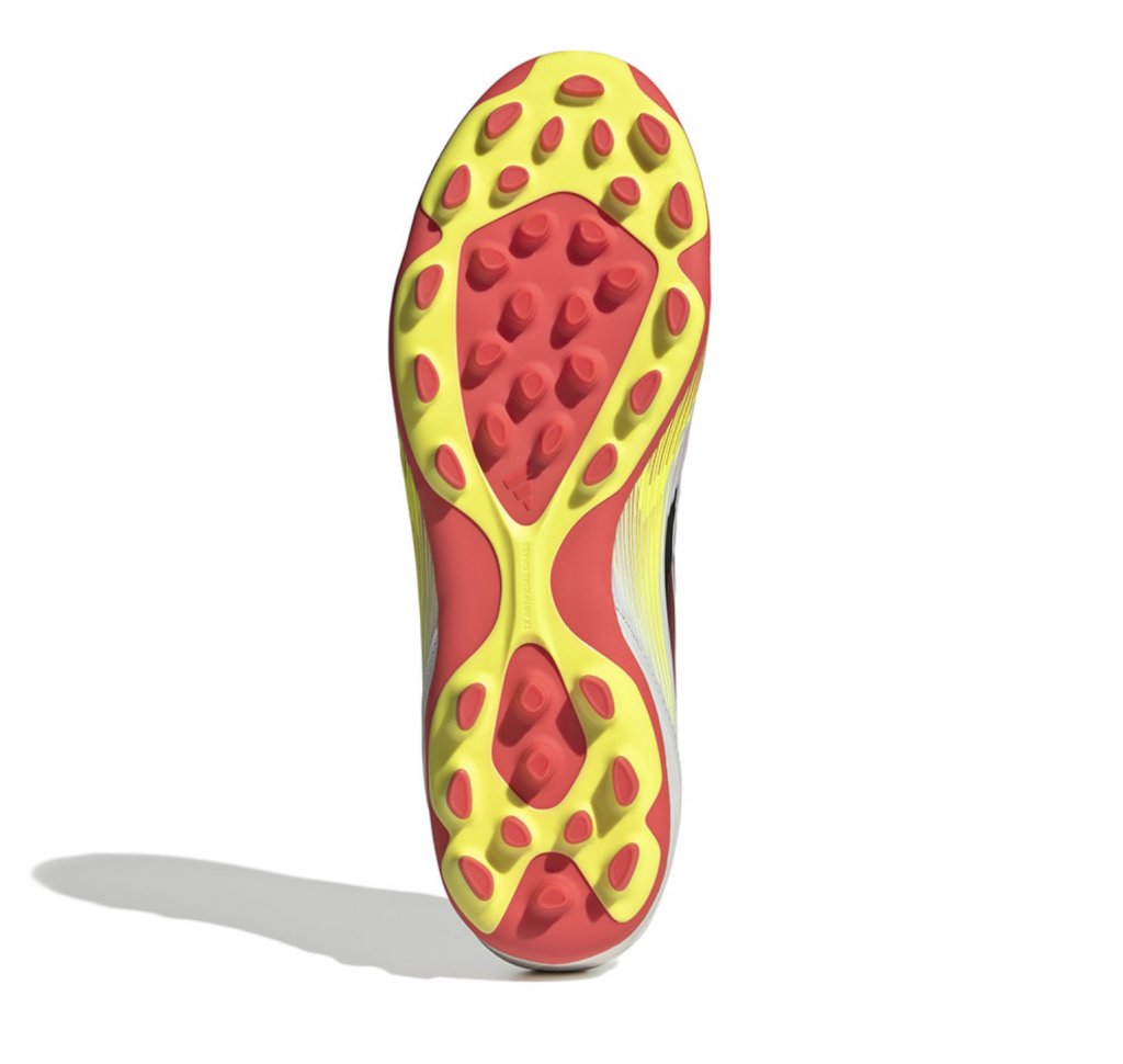 Бутсы Adidas F50 League 2G/3G AG