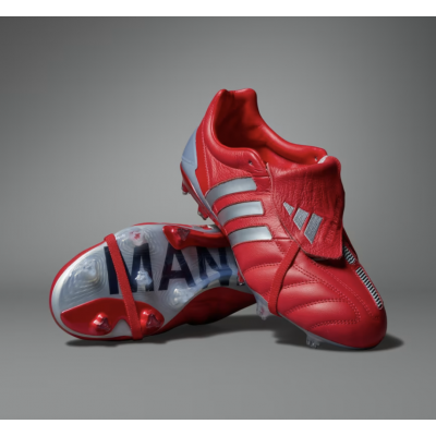 Бутсы профессиональные Adidas Predator Mania Limited Edition FG