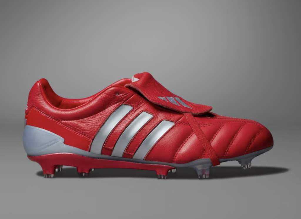 Бутсы профессиональные Adidas Predator Mania Limited Edition FG