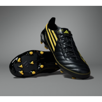 Бутсы профессиональные Adidas F50 2010 Leather Limited Edition FG