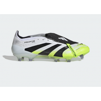 Бутсы профессиональные Adidas Predator Elite FT FG
