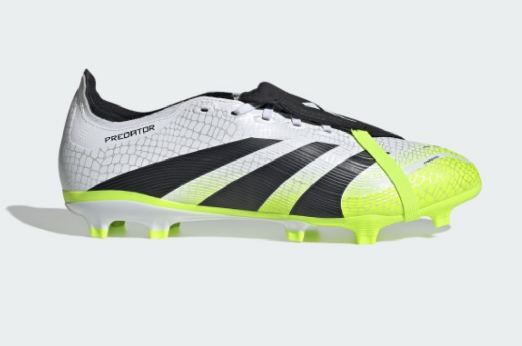 Бутcы Adidas Predator League FT FG