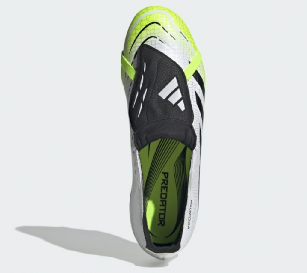 Бутcы Adidas Predator League FT FG