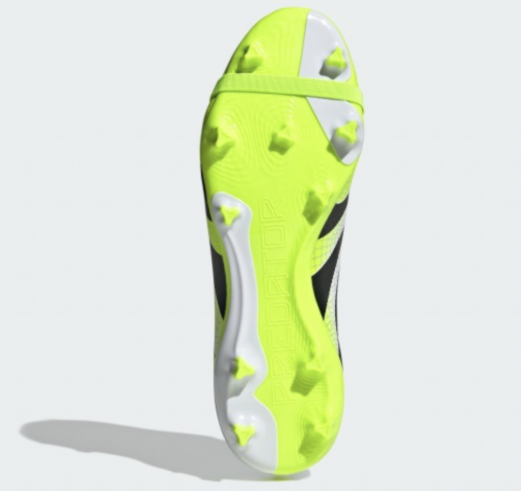 Бутcы Adidas Predator League FT FG