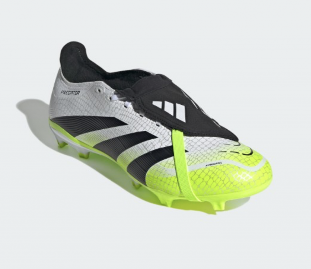 Бутcы Adidas Predator League FT FG