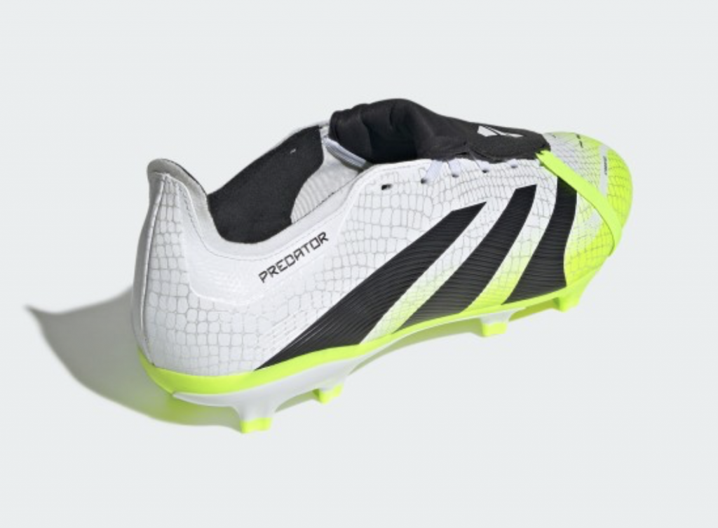 Бутcы Adidas Predator League FT FG