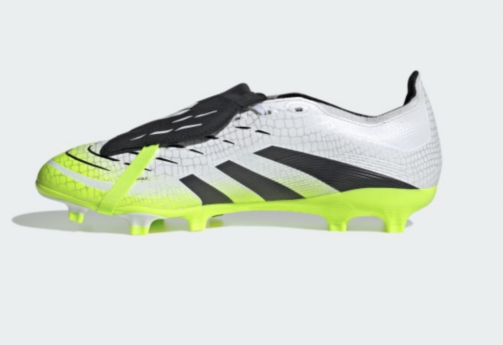 Бутcы Adidas Predator League FT FG