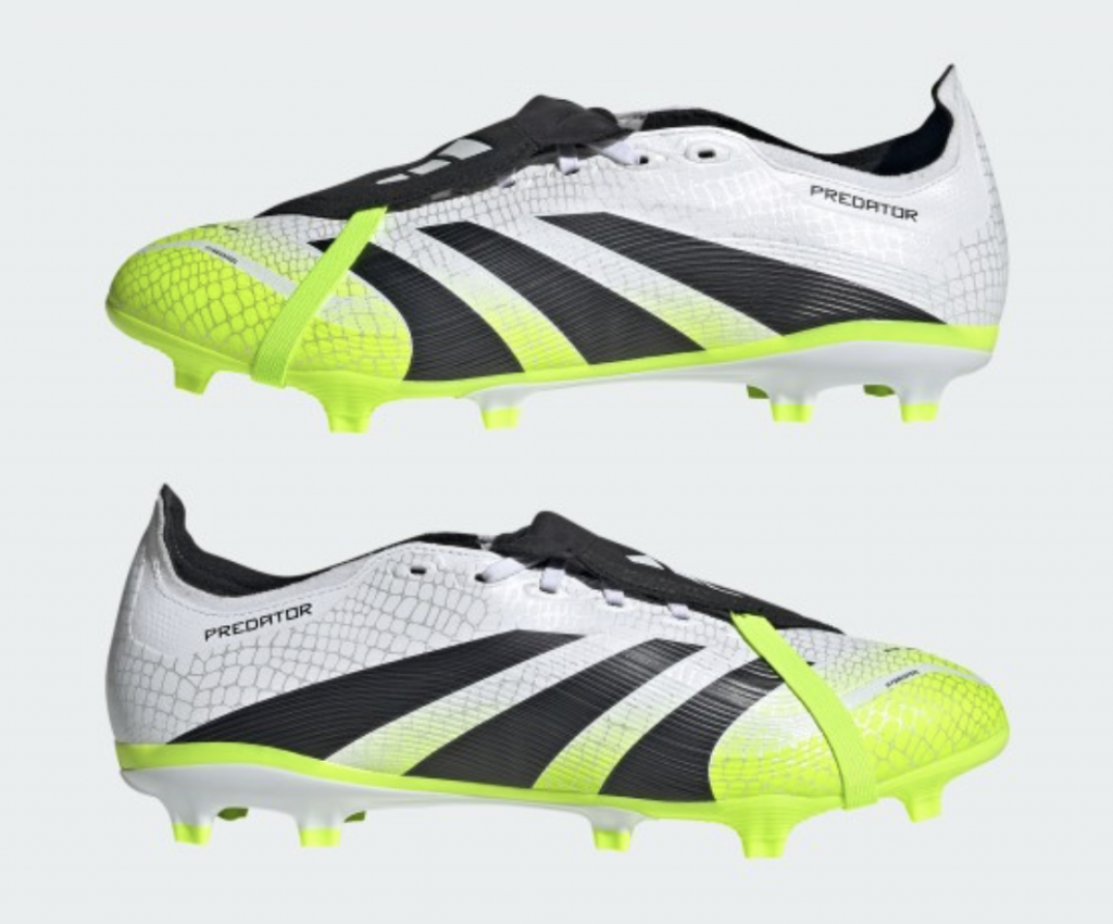 Бутcы Adidas Predator League FT FG
