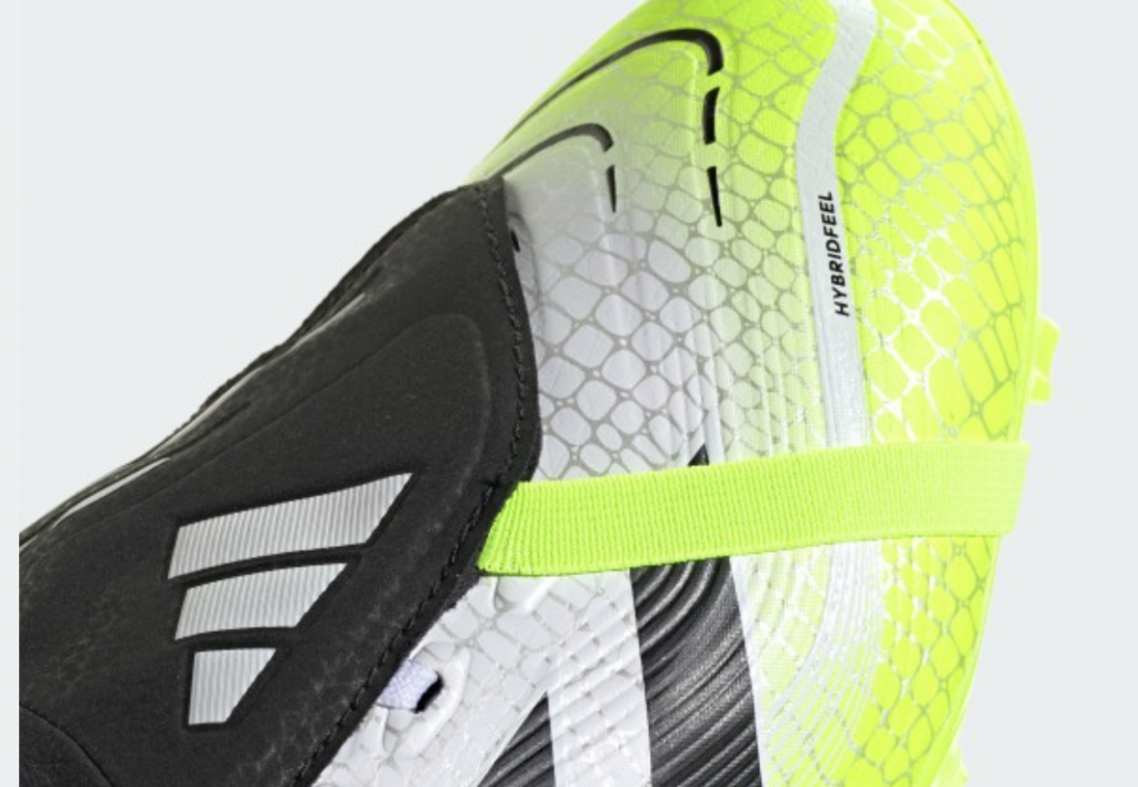 Бутcы Adidas Predator League FT FG