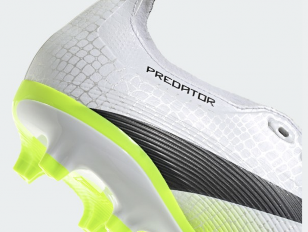 Бутcы Adidas Predator League FT FG