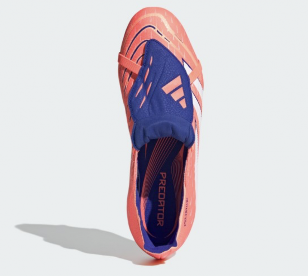 Бутcы Adidas Predator League FT FG