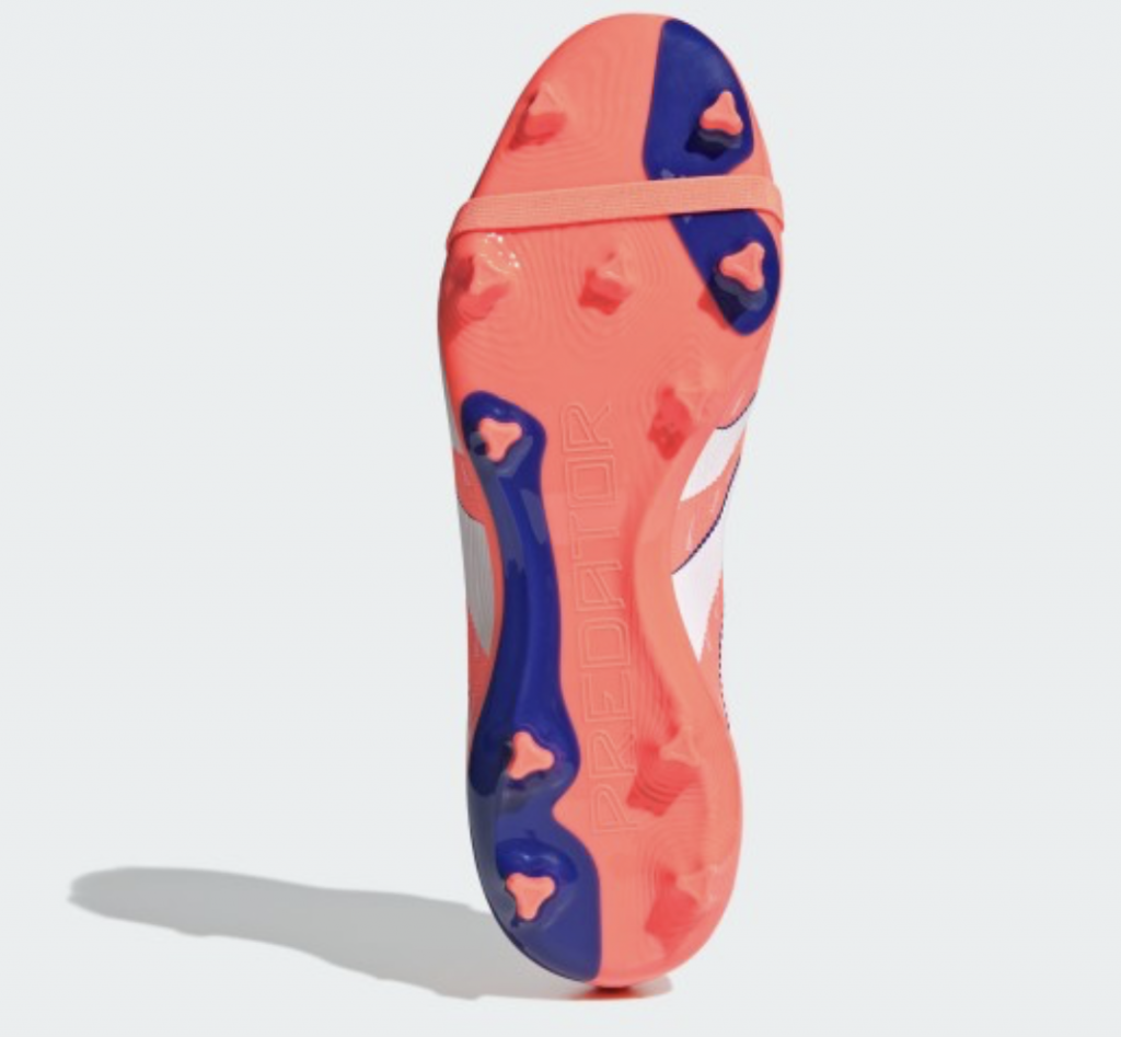 Бутcы Adidas Predator League FT FG